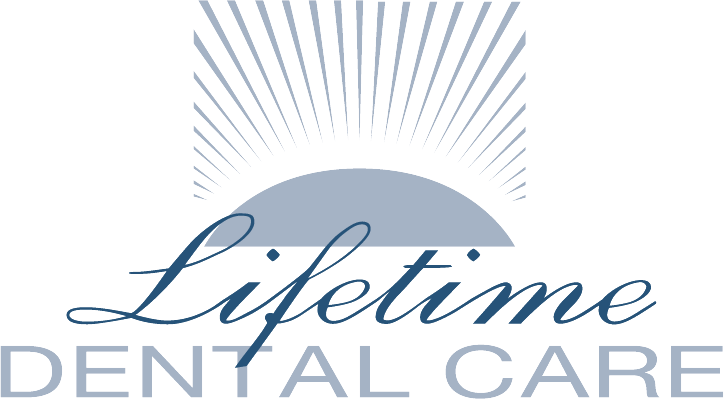 Lifetime Dental Care logo