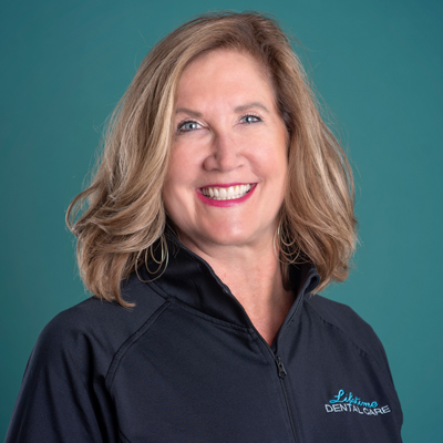 Dr. Kathryn R. Ver Brugge