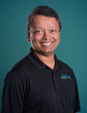 Now Offering Teledentistry