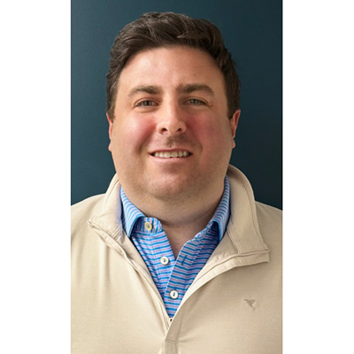 Dr. Corey Sparkes